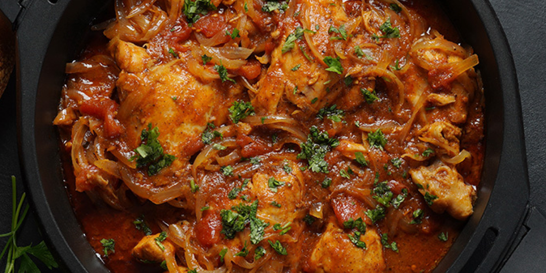 4 настоящих кавказских блюда из курицы от лезгина, который знает, как их готовить дома