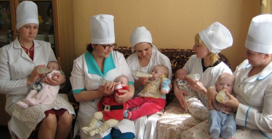 Фото из открытых источников