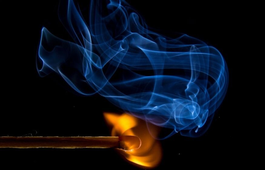    Отказ от курения обращает вспять процесс старения