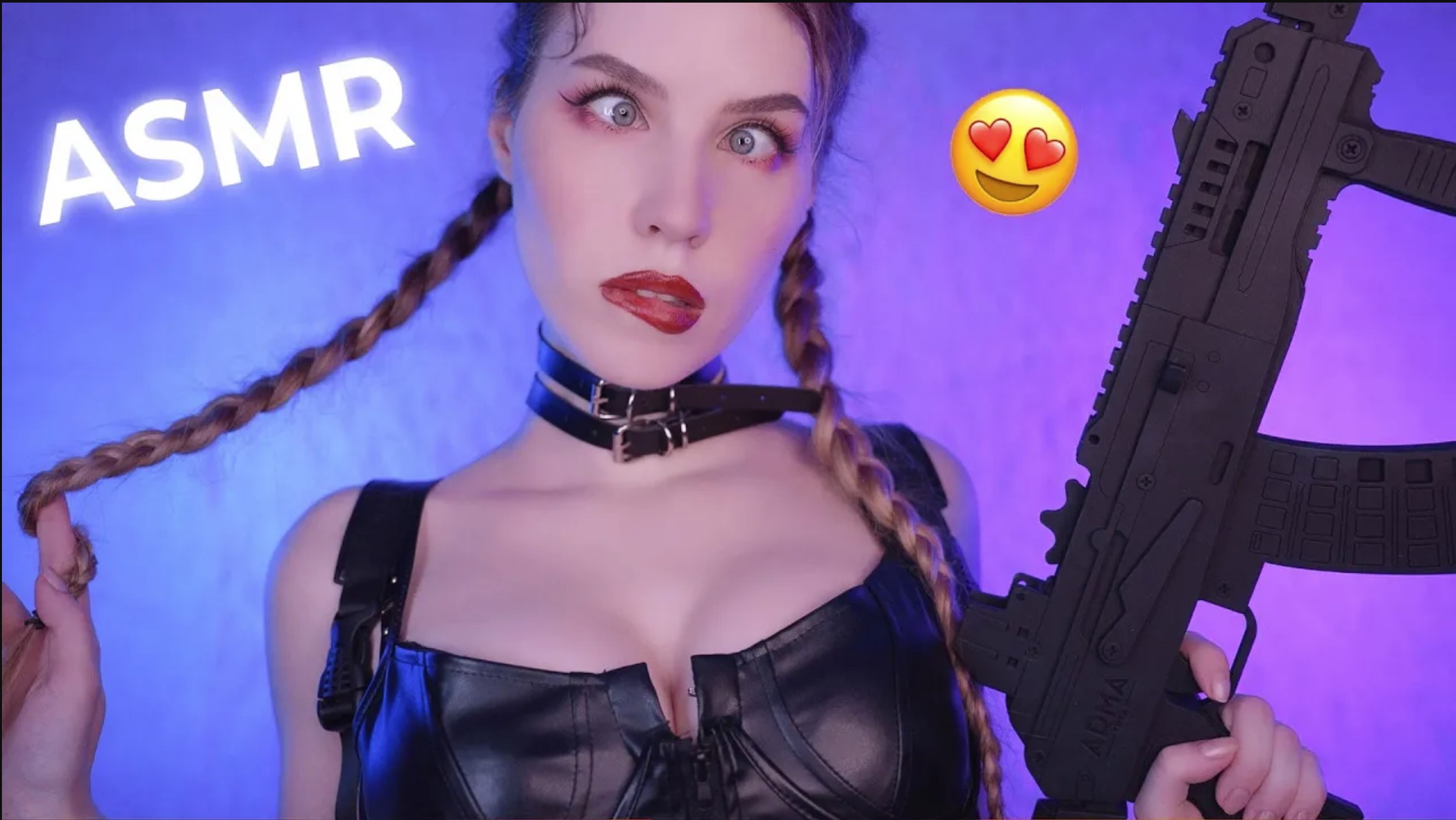 АСМР 💖 ТЕБЕ 100% ПОНРАВЯТСЯ ЭТИ ТРИГГЕРЫ 🔥 ASMR Triggers