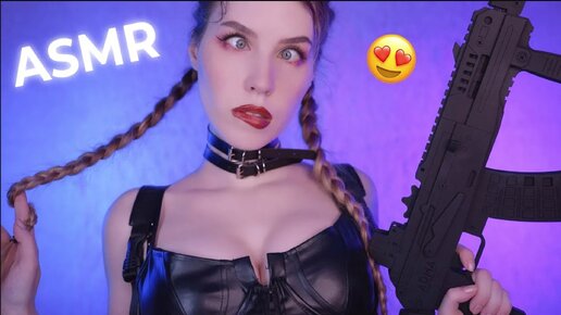 АСМР 💖 ТЕБЕ 100% ПОНРАВЯТСЯ ЭТИ ТРИГГЕРЫ 🔥 ASMR Triggers