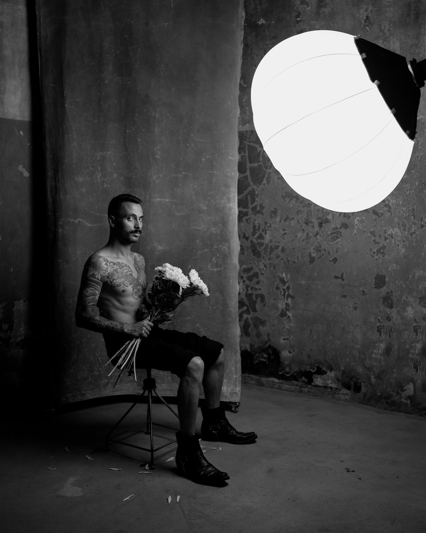 фото Алексей Корзов