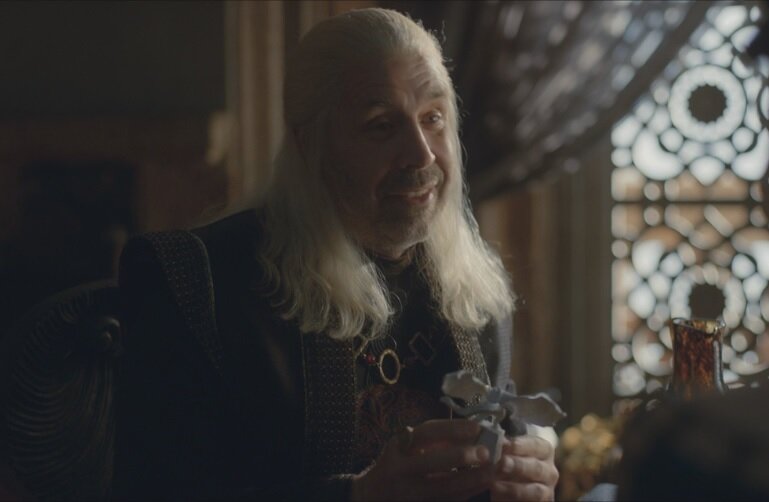 "Ах, какая прелесть!"