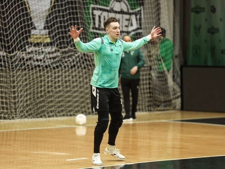     Павел Новиков