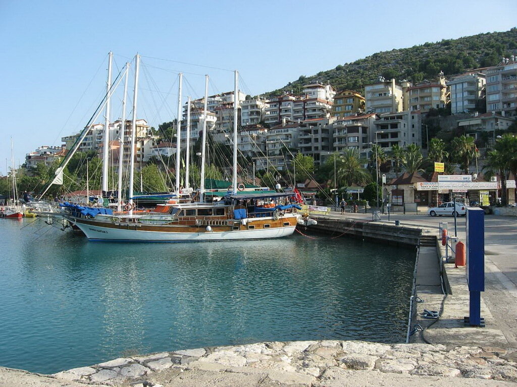 Добро пожаловать в Финике