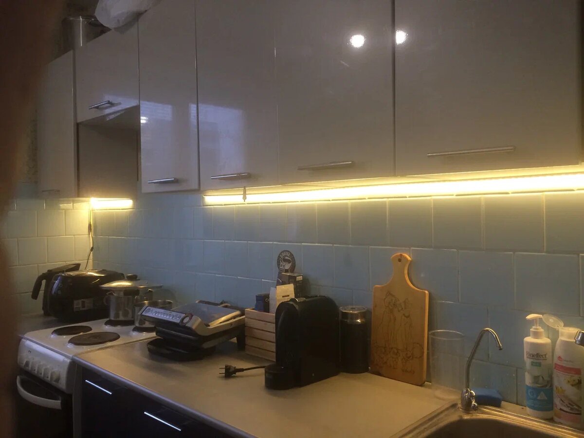 Гриль тефаль в интерьере