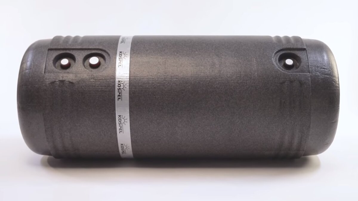 Так сложилось, что одним из популярных брендов в странах СНГ стали бойлеры бренда KOSPEL (Польша) 