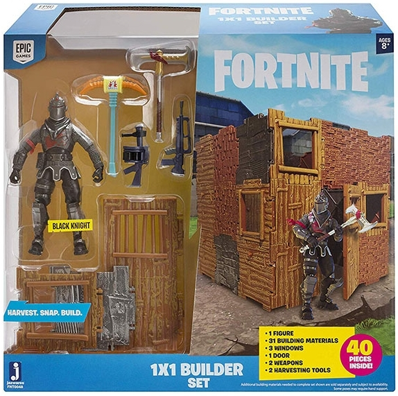 Набор из игры "Fortnite"