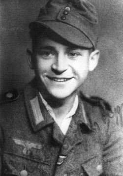 Аллербергер Йозеф