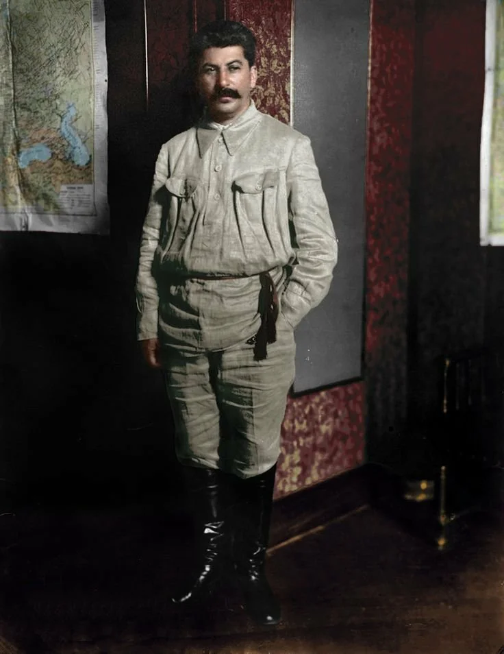Сталин