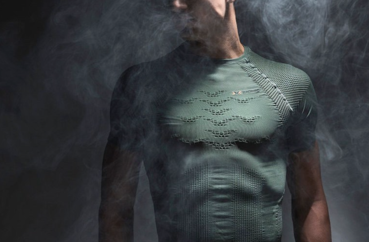 x-bionic combat energizer