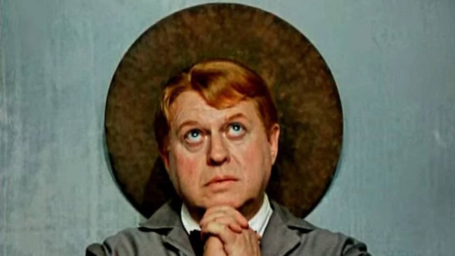 Ещё одна экранизация " 12 стульев"