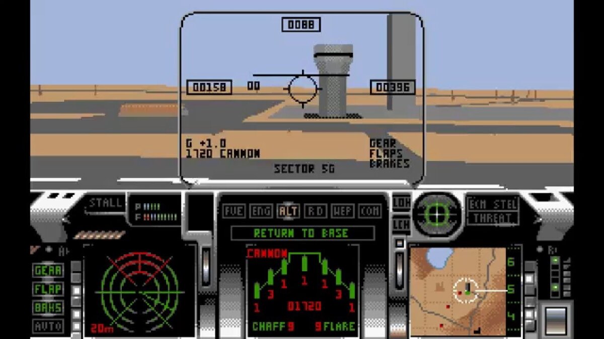 Retal во всем его великолепии.