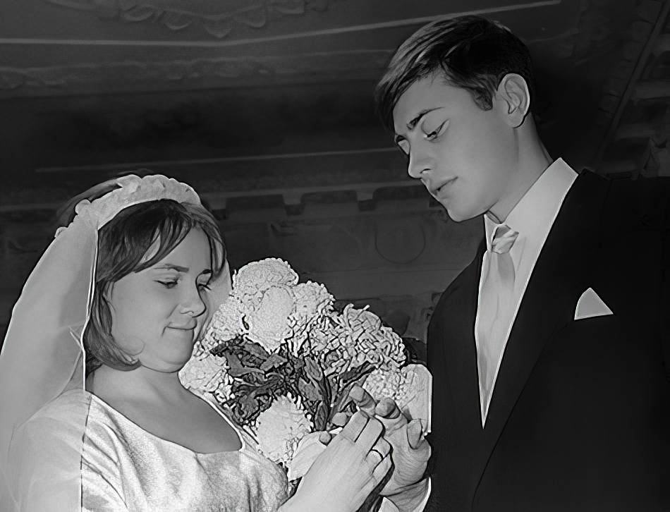 Совместное ложе с мега-режиссером, 4 брака и непрощение себя за потерю сына. Валентин Смирнитский4