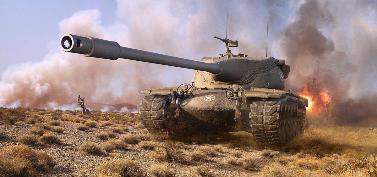 Какой тяжелый танк с барабаном лучше AMX-50B или T57 HEAVY.