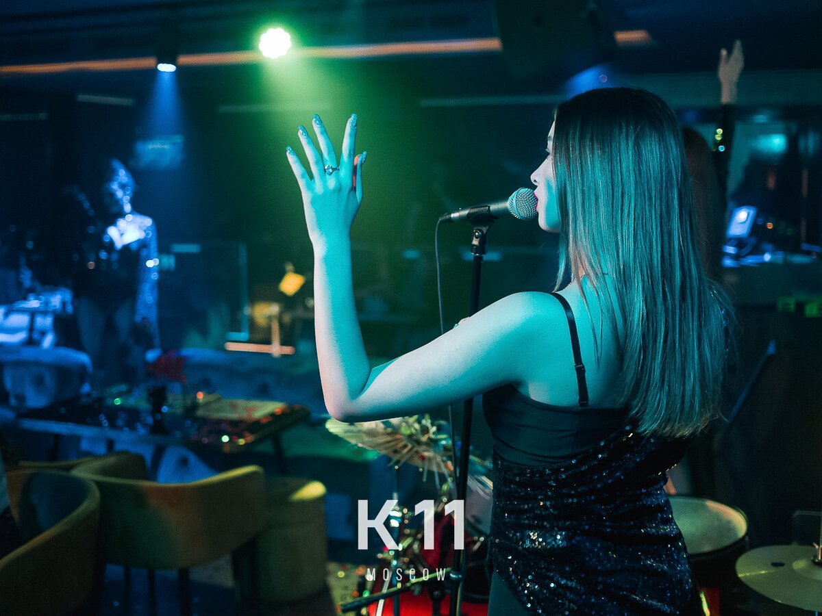 10 самых легких песен караоке 🎵 | Караоке-бар «К11» | Дзен