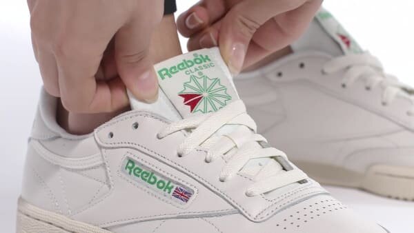 Reebok Club C 85