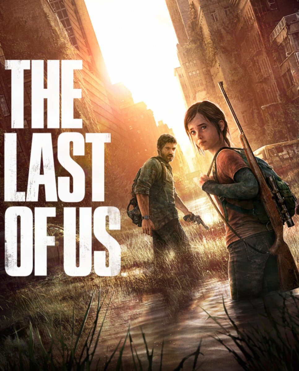 The Last of Us