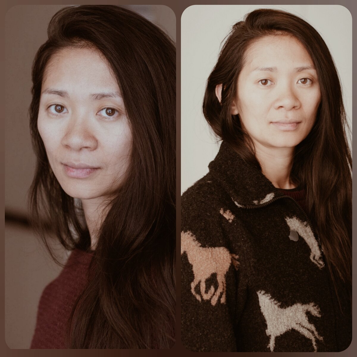 Хлоя Чжао,  непризнанный Оскар на родине 