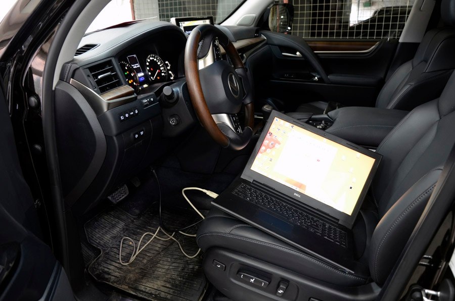 Фото автора