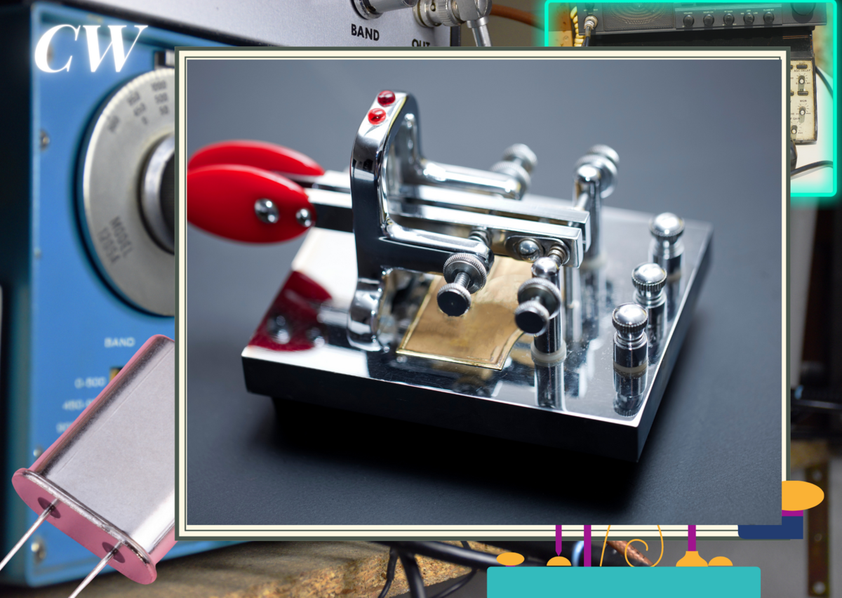 Сложно ли выучить азбуку Морзе? | Любитель интересного | Дзен