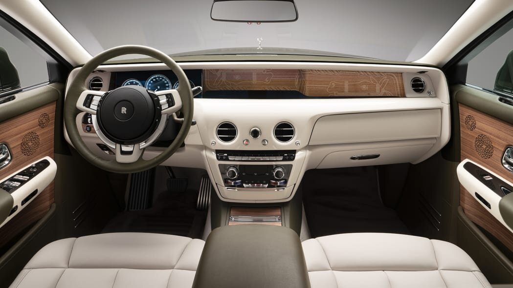 Фото: Rolls-Royce