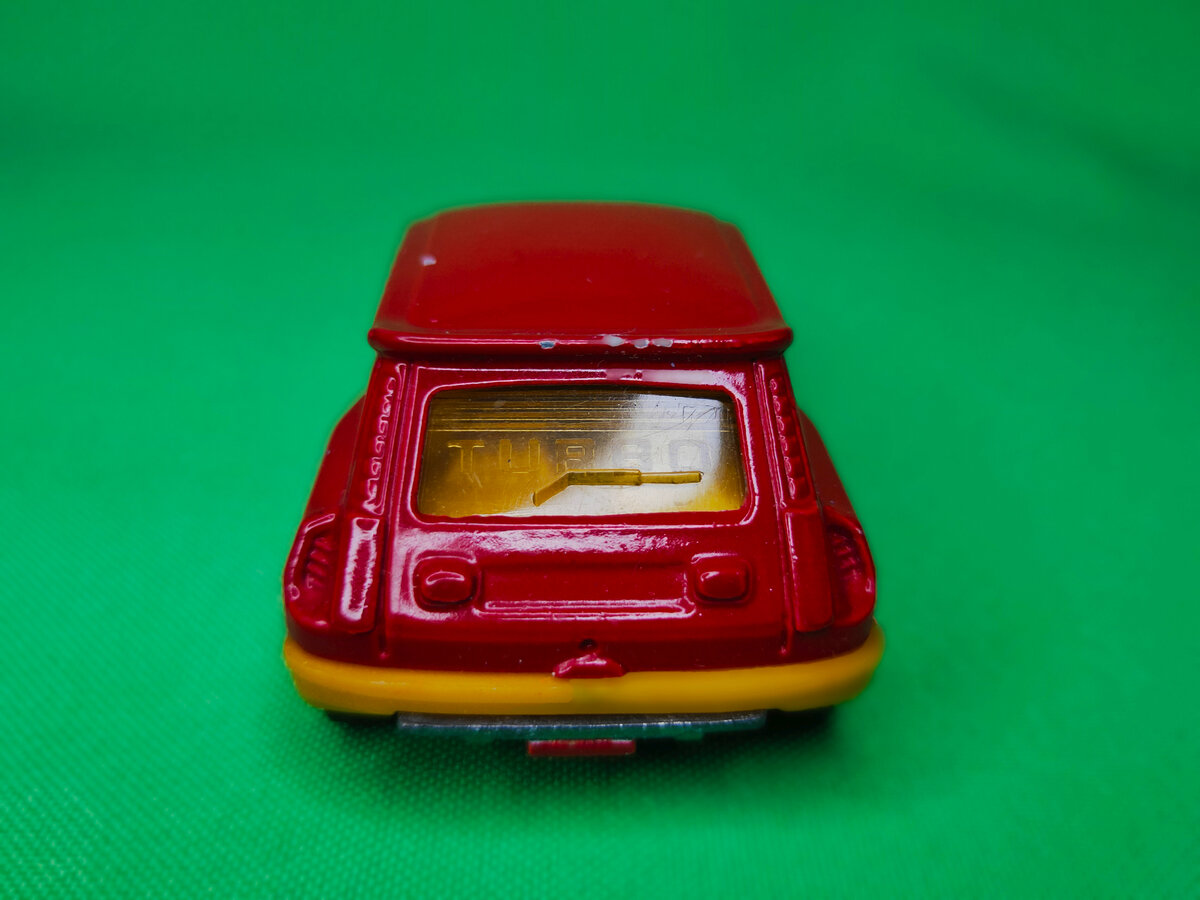 Игрушки из детства. Машинки MATCHBOX. | itwaslong.ru | Дзен
