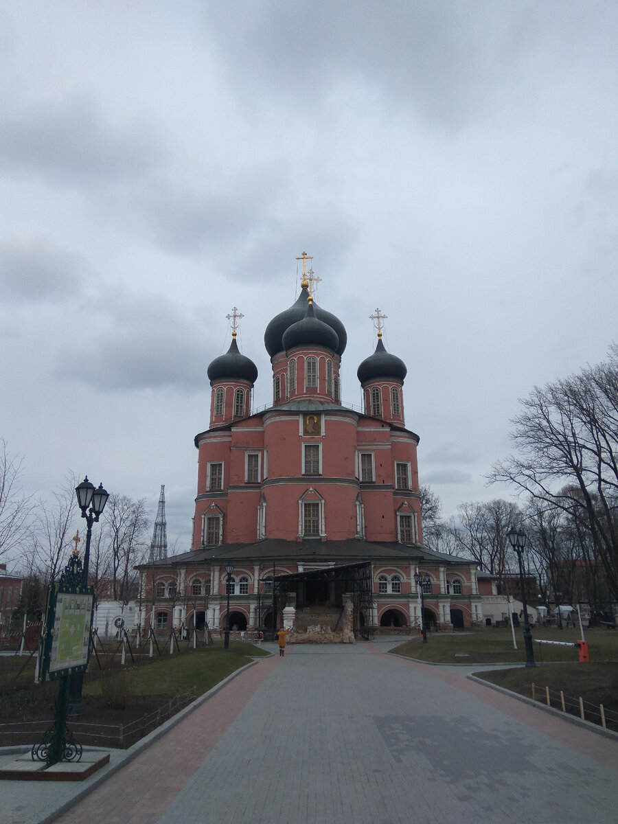 Фото автора