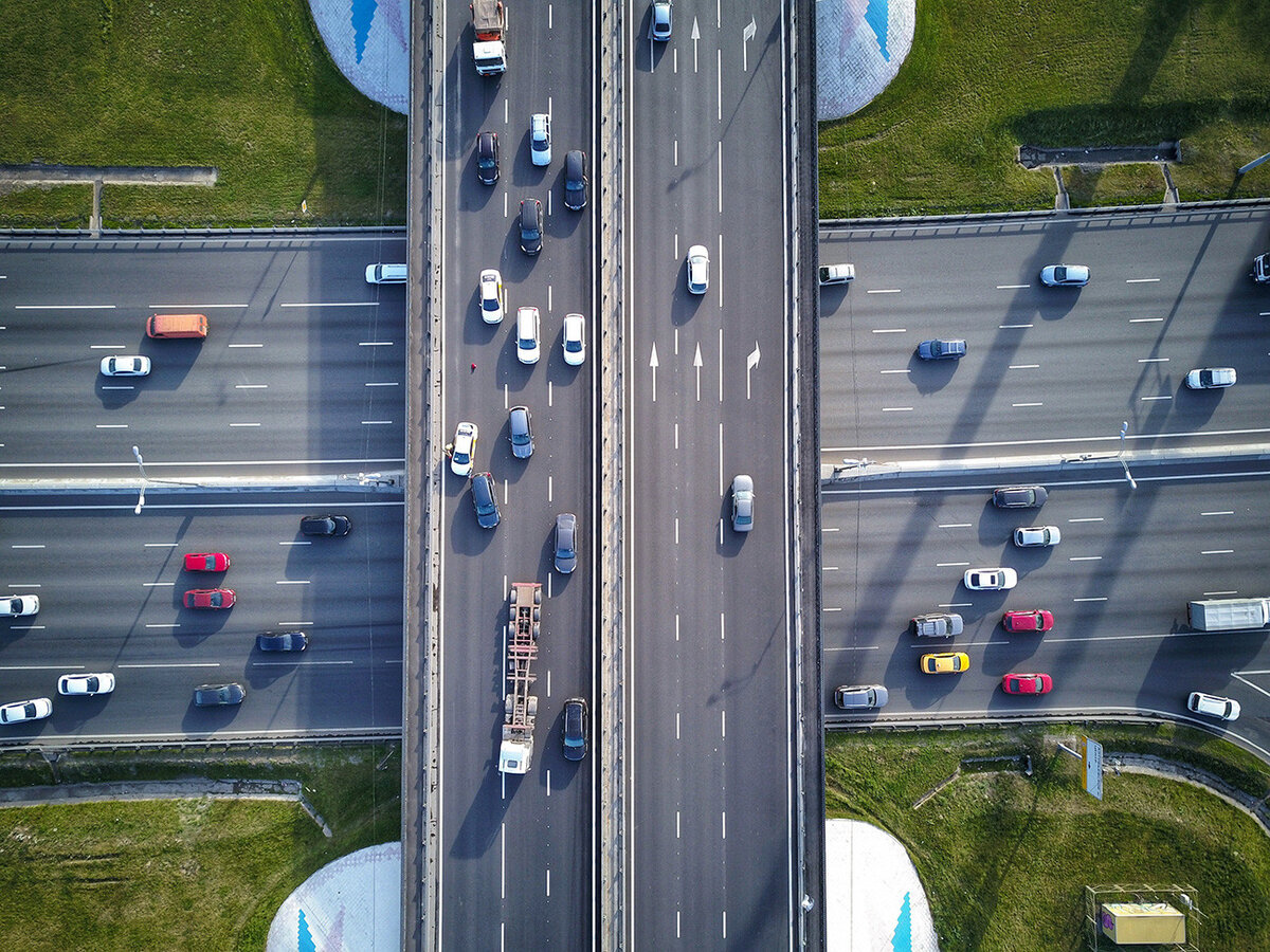 Почему Москва никак не может победить самые большие в мире пробки? | Узнай  Россию | Дзен