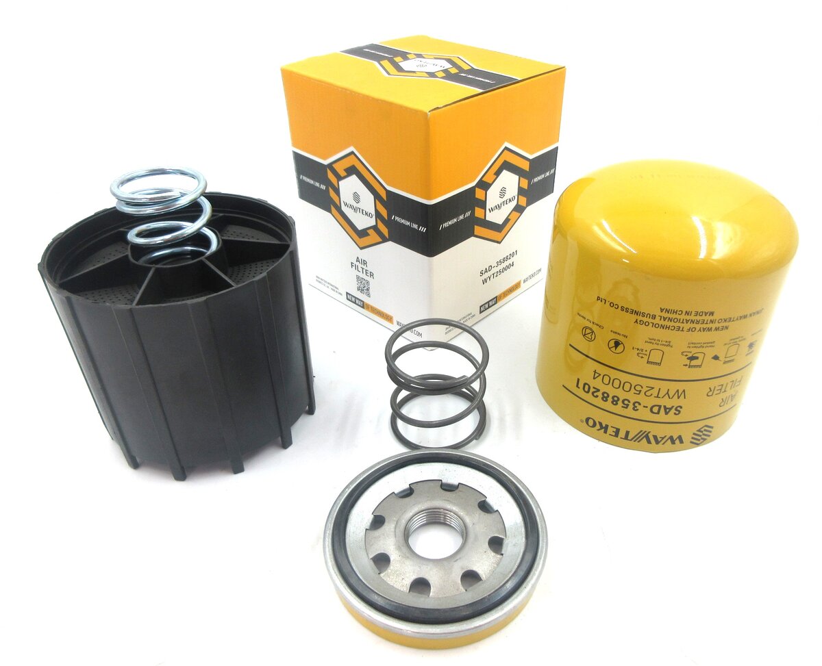Sad 3588201. Wayteko Premium. Wayteko 1136000062. Wayteko 8149961.