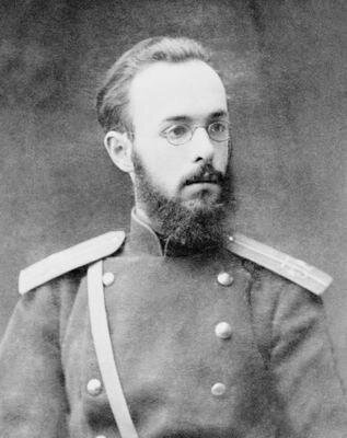 Военную службу Семен Надсон ненавидел...но служил