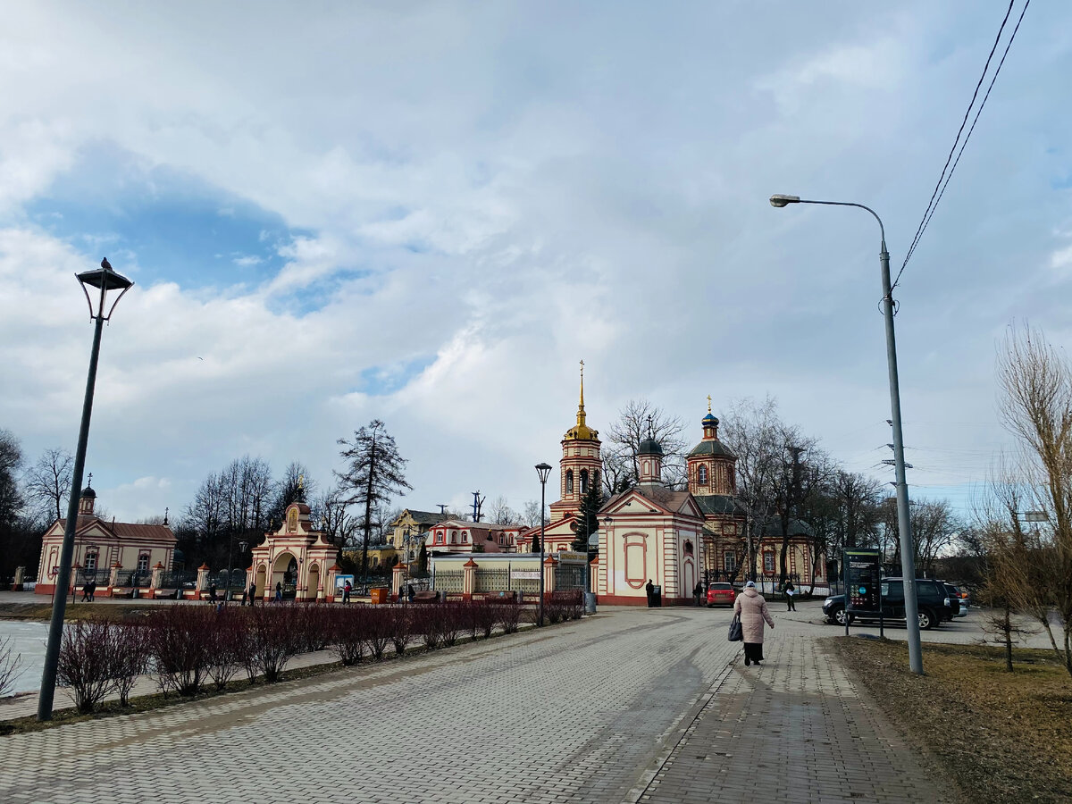 Фото автора