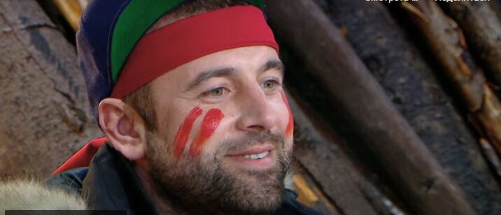 Алексей Адеев  (фото из эфира на "Ю")