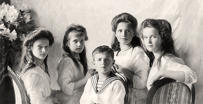 Петр, Павел, Алексей — почему эти имена Романовы считали несчастливыми2