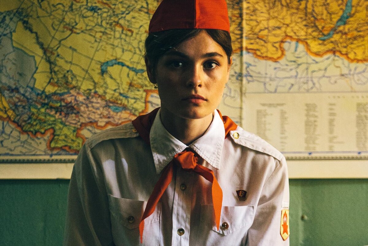 триллер, фантастика