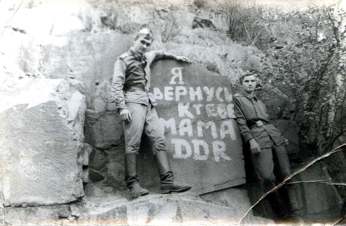 прапорщик кантемиров и кагебе