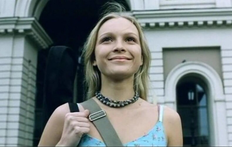 кадр из фильма "Попса"