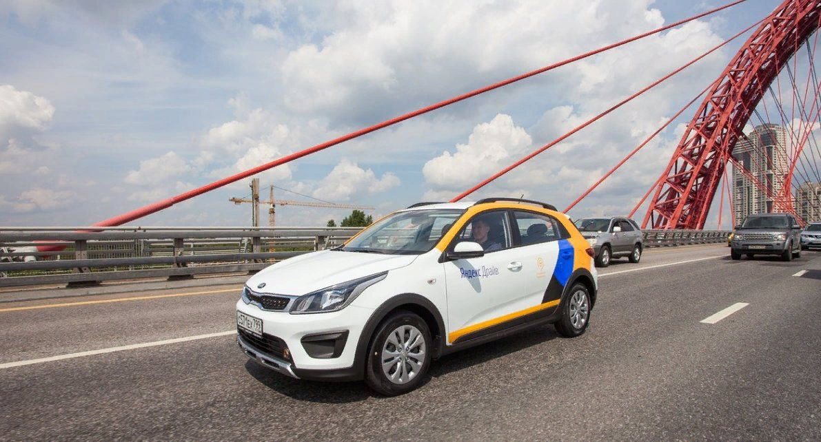 Яндекс. Картинки