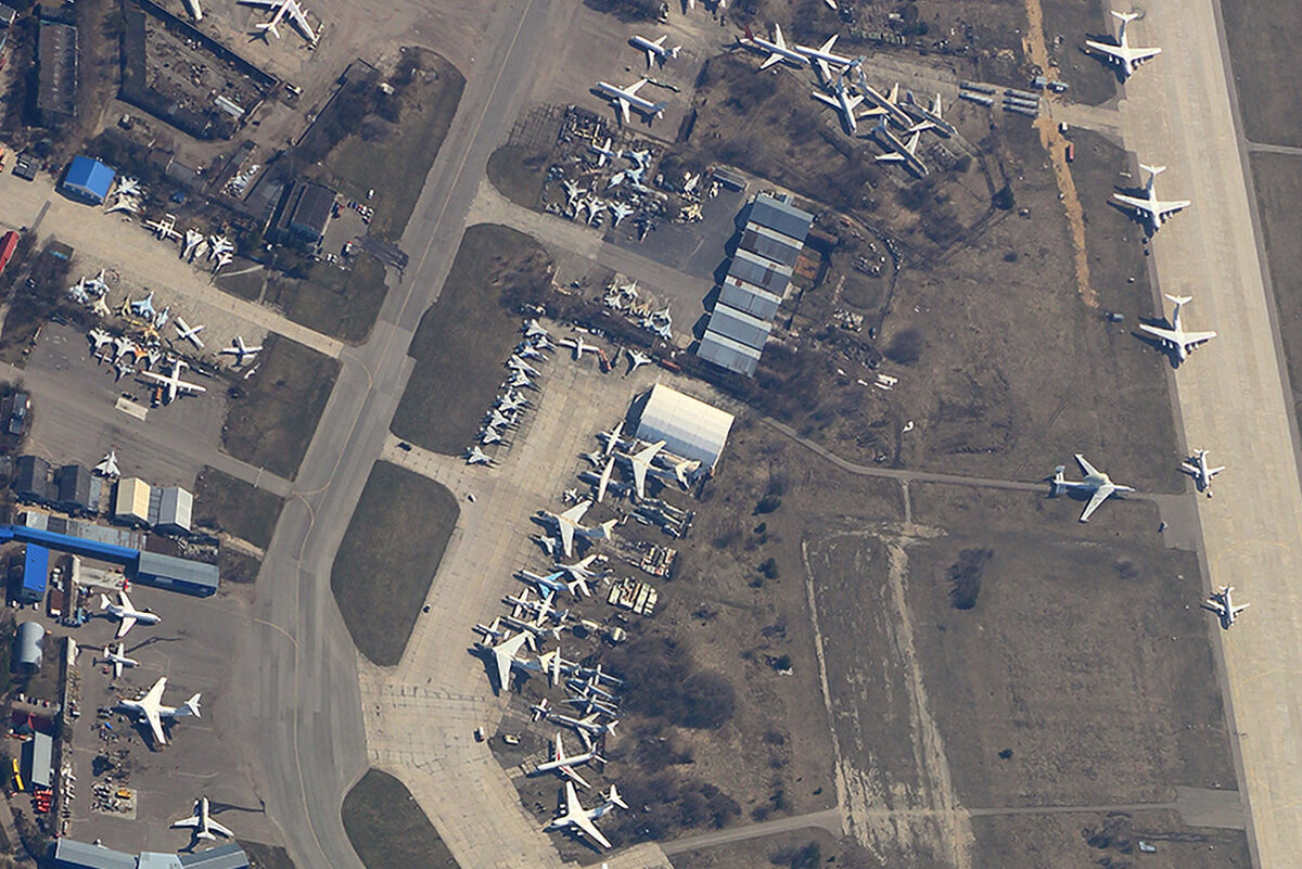 Автор: Артём Аникеев