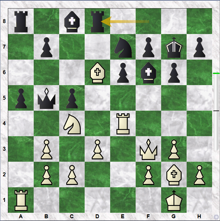 мат в 7 ходов. Нужный ход - в галерее👆👆👆