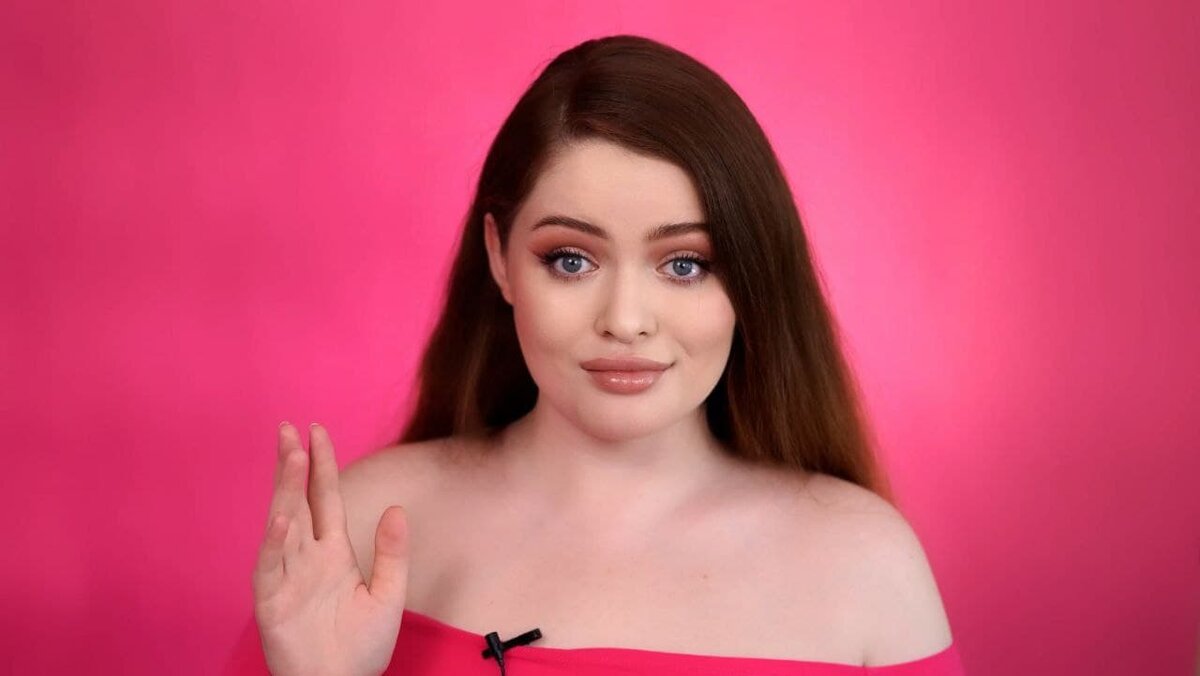 Привет, это я, автор канала Елена Юлкина