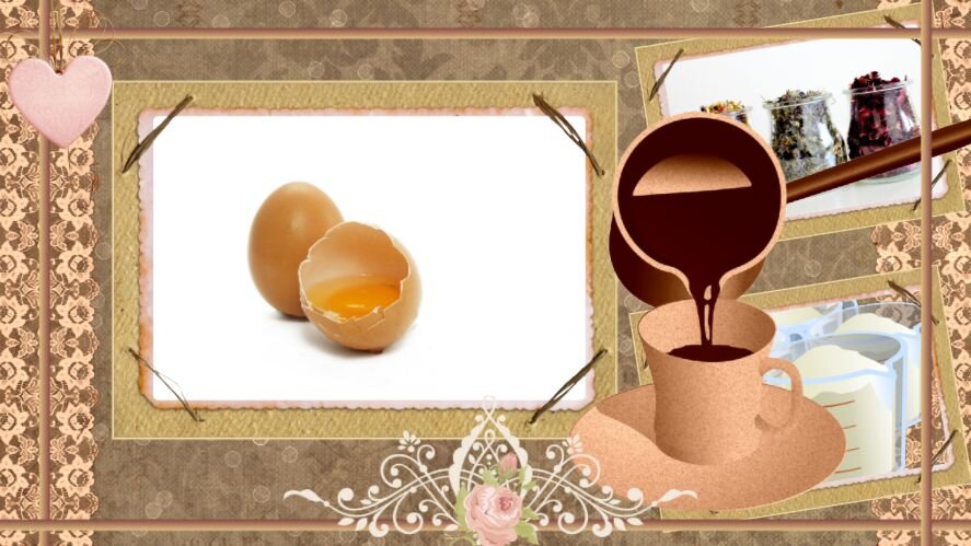 Состав маски // здесь и выше коллаж автора, изображения pixabay.com