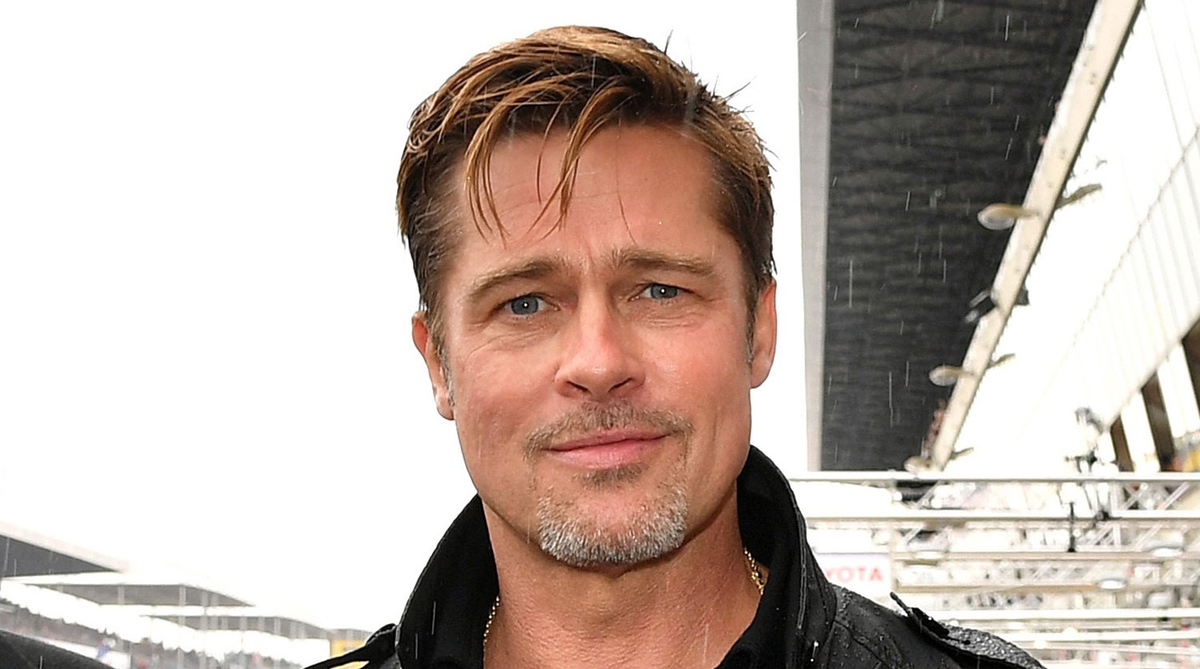 William Bradley Pitt