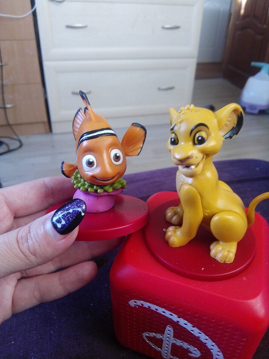 Волшебные сказки DeAGOSTINI