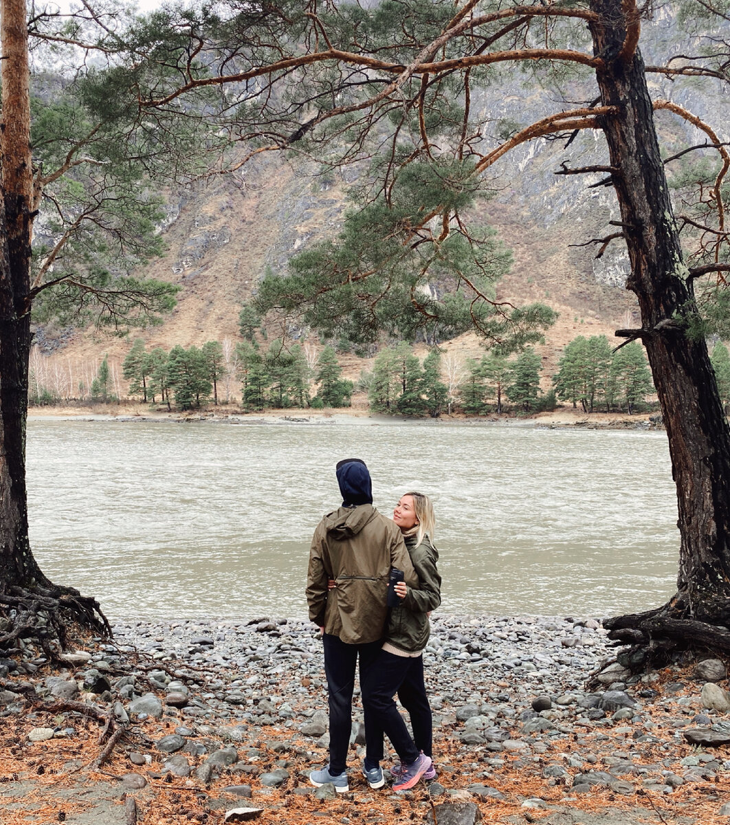 лайк, если улыбнулись)