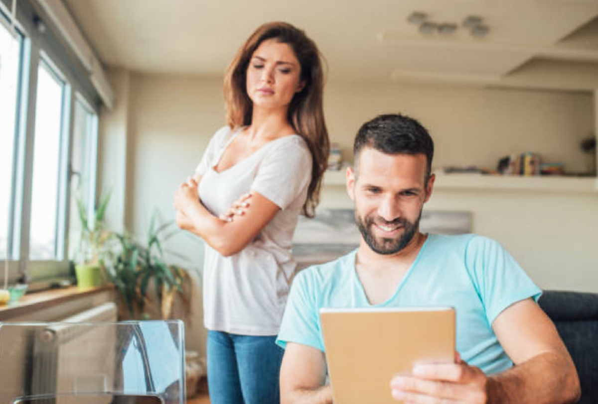 Хочется контроля