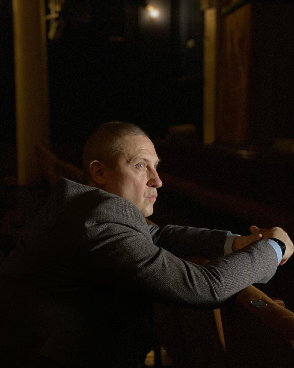 на фото автор статьи Константин Берсенев, руководитель юридического агентства "Советник"