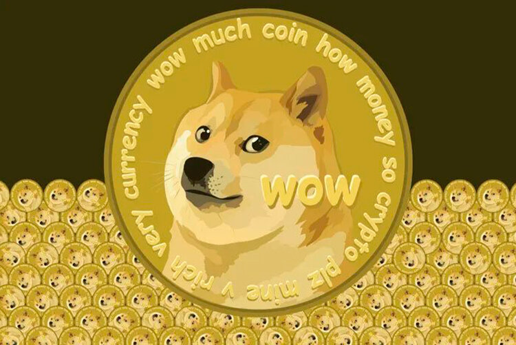 Dogecoin - шутка которая "Выстрелила"