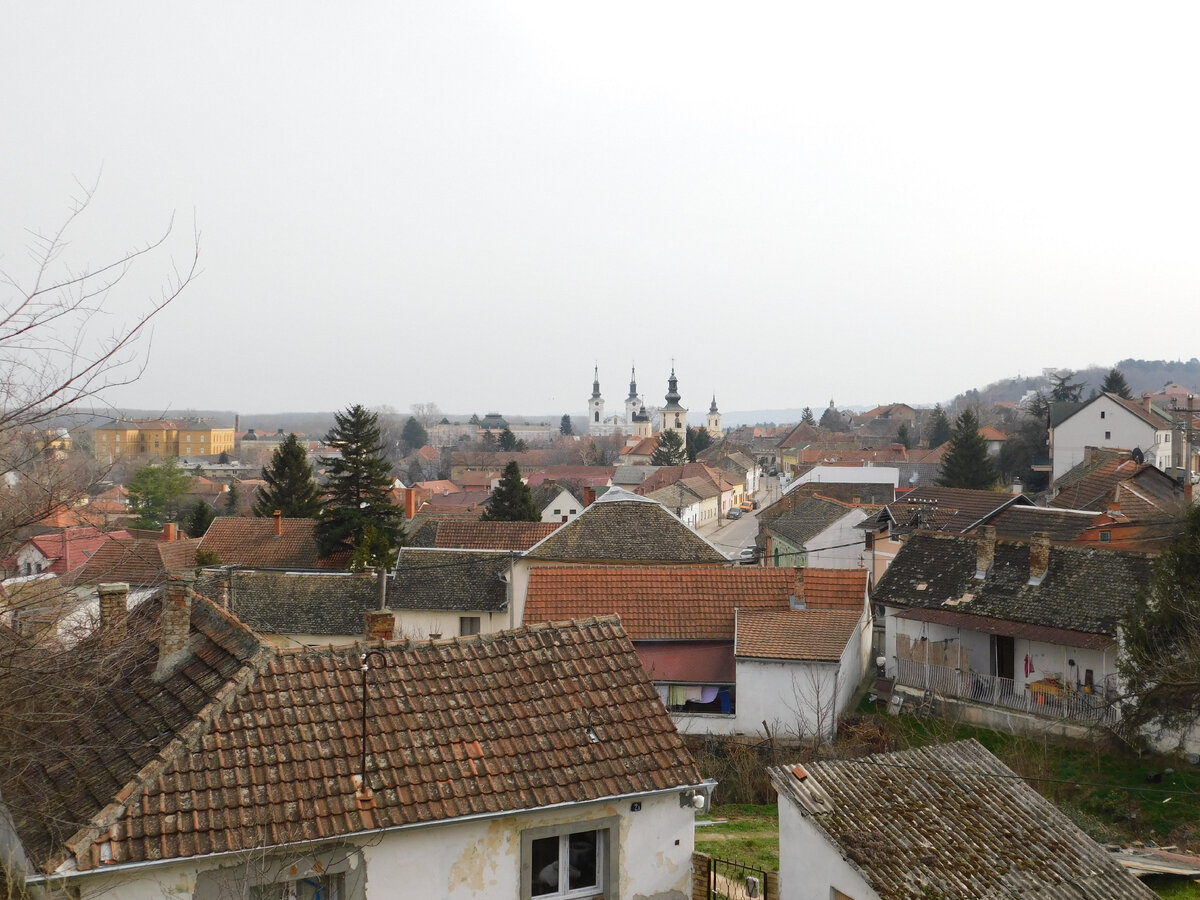 Сремские Карловици