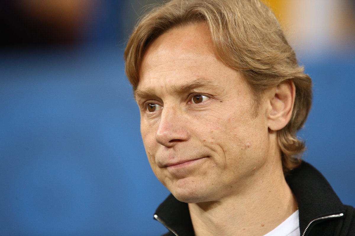 Жадный ребёнок Валера, тренер клуба на дне, ой, извините, на Дону